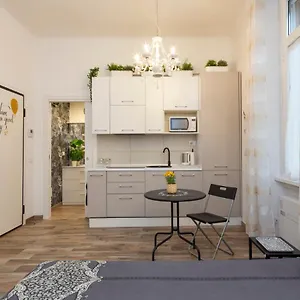 Lovely Flat - Orti 16 Apartamento