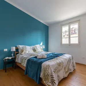 The Rent - Lovely One-bedroom In Moscova Apartamento