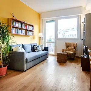 Arcus Pacis - Large Flat Apartamento