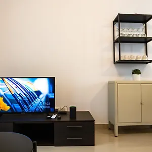 Cityscape And Penthouses By Shortletsmalta Apartamento Gzira