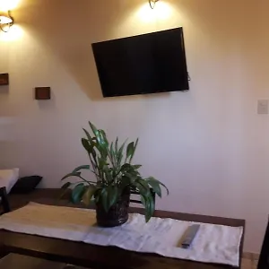 Departamento Centrico - A Dos Cuadras De Terminal - Zona Residencial Apartamento Mendoza
