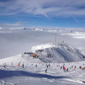 Placid Nievesol Apartamento Pas De La Casa