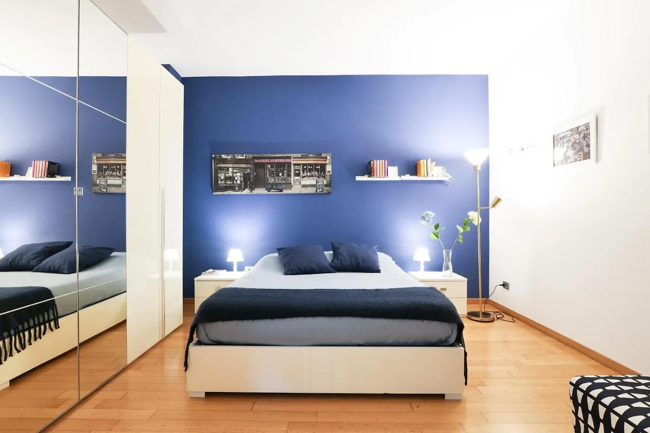 Chiara Guest House 34 - M4 Metro Blu Milan