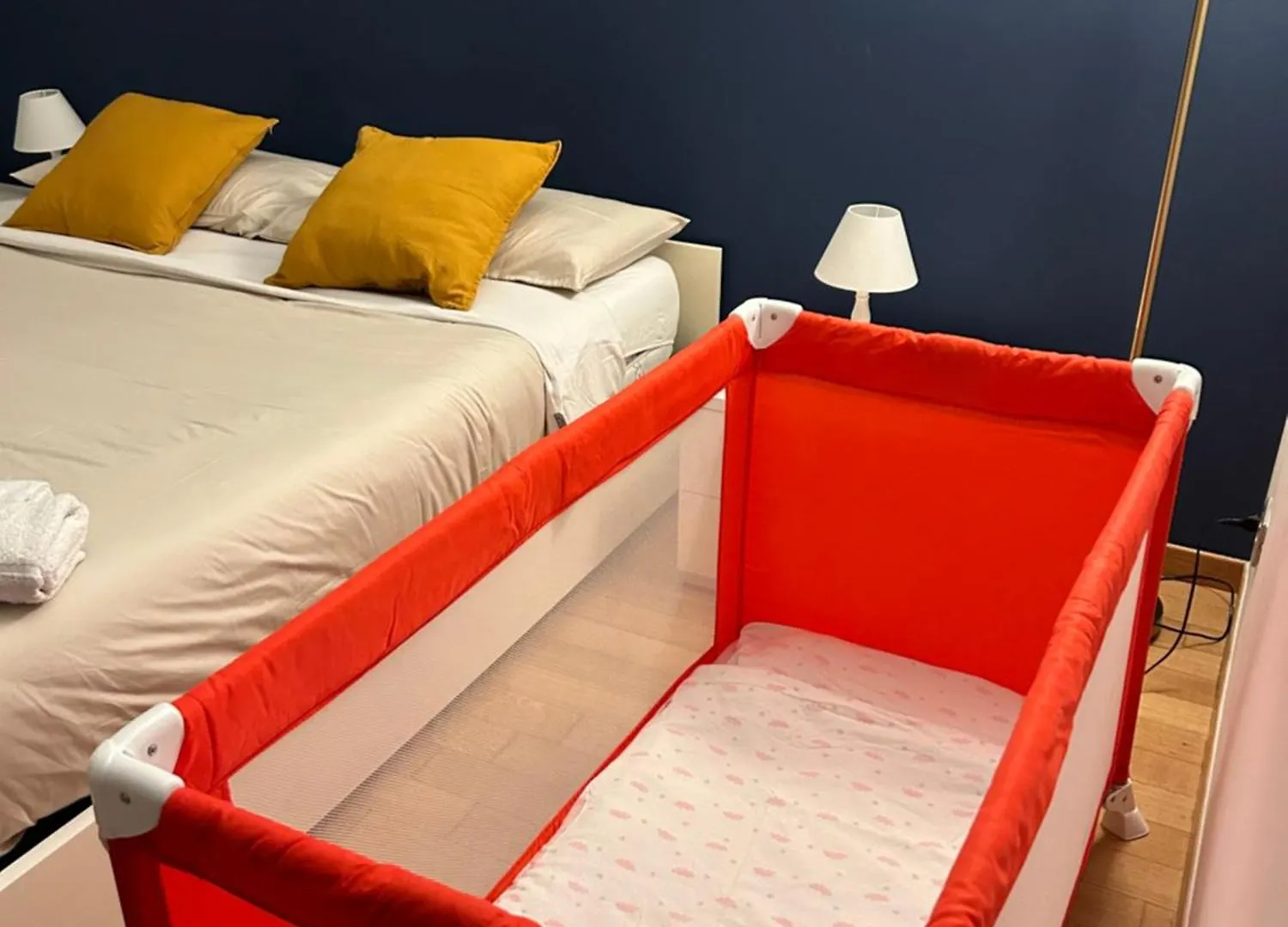 Chiara Guest House 34 - M4 Metro Blu 밀라노 0*,  이탈리아
