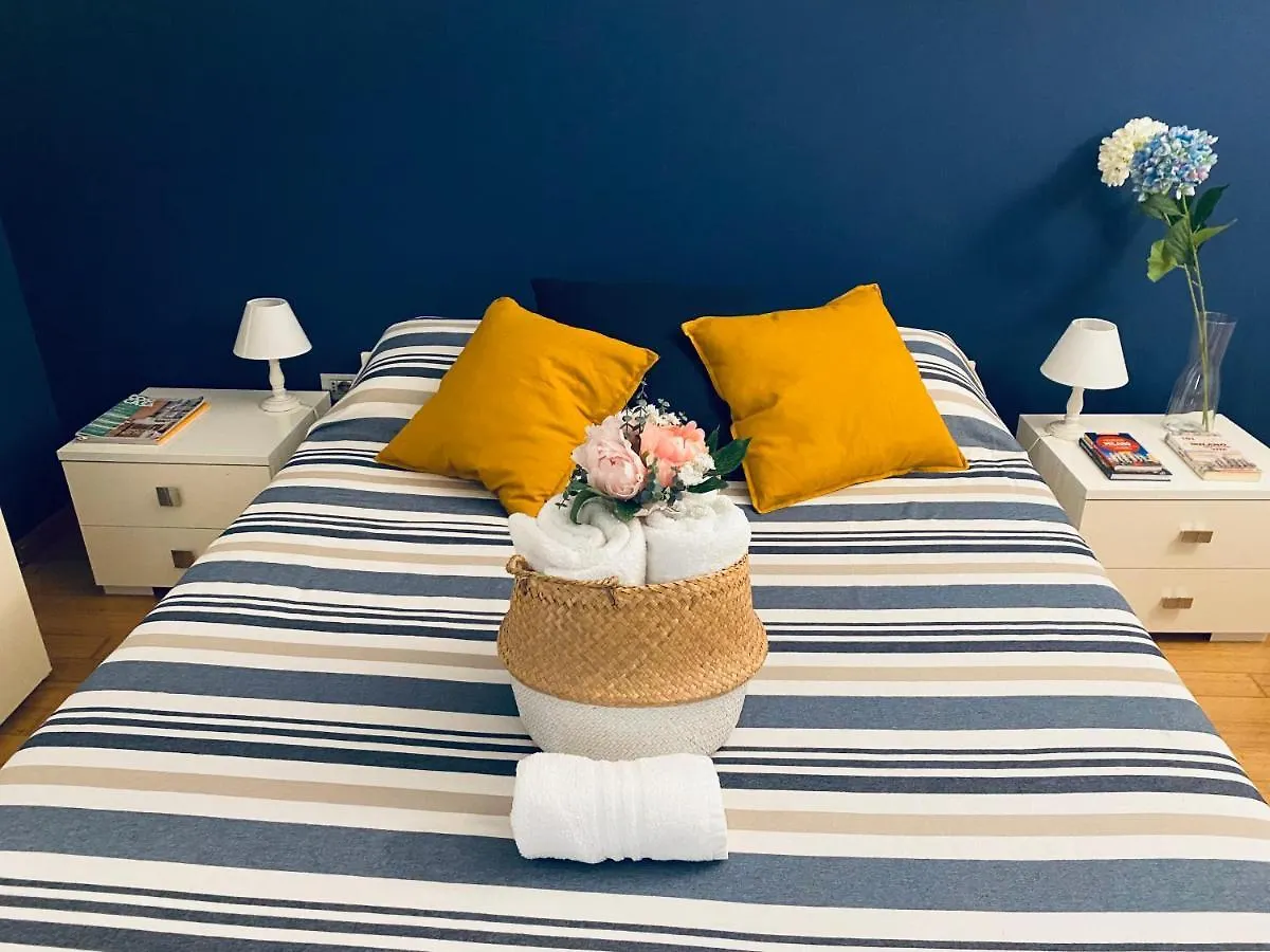 Apartamento Tel Chí 34 Guest House Milán