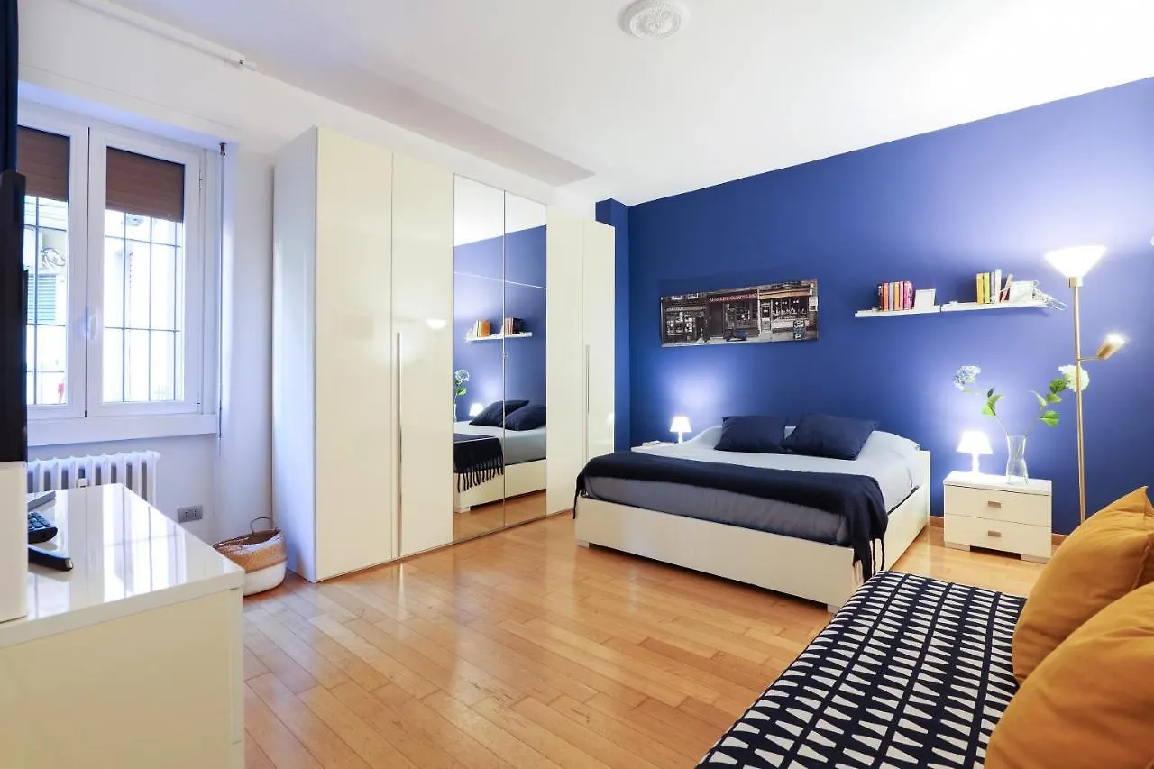 Apartamento Tel Chí 34 Guest House Milán