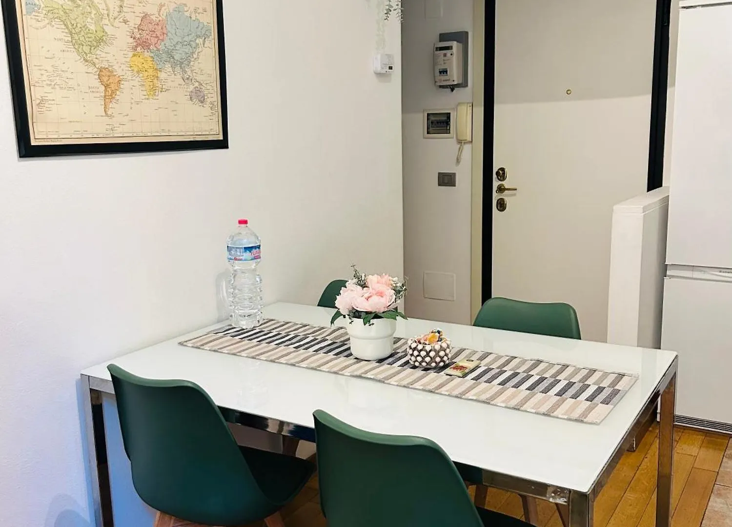 Apartamento Tel Chí 34 Guest House Milán Italia